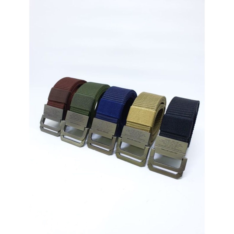 IKAT PINGGANG KAIN MURAH MERIAH IKAT PINGGANG TACTIKAL IKAT PINGGANG PRIA KATUN SABUK PRIA GESPER