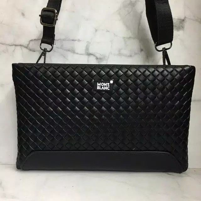 [M*B] CLUTCH MB TERBARU PRIA &amp; WANITA 6612-21
