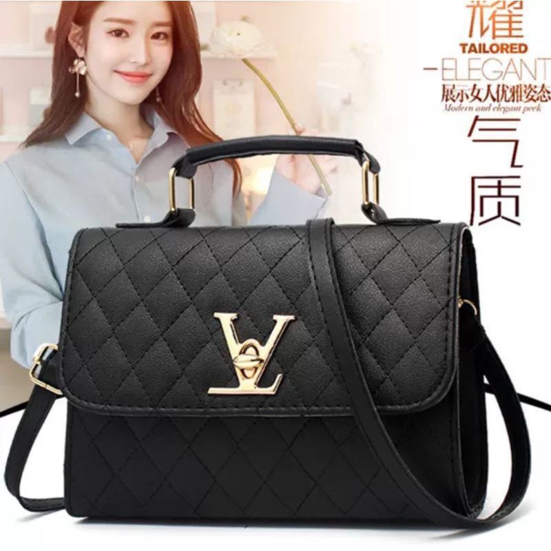 TAS WANITA IMPORT-TAS WANITA MURAH -YSL