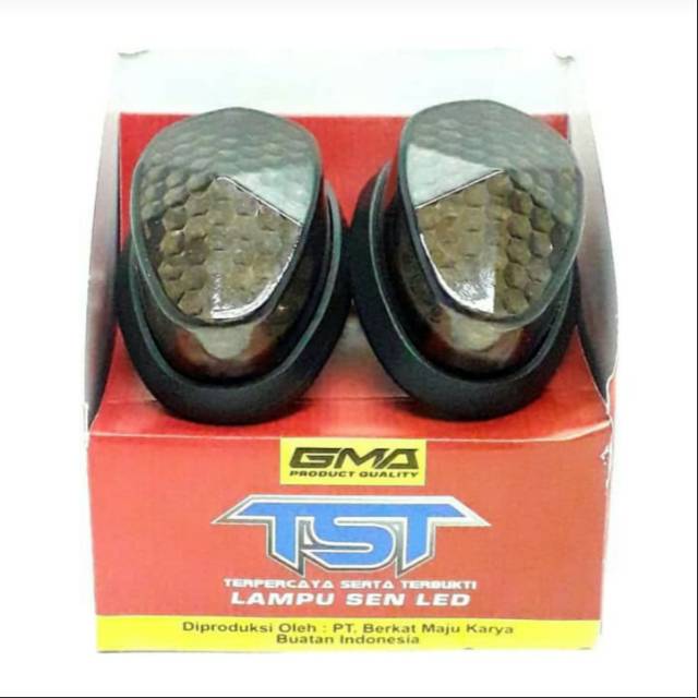 SEN TEMPEL FERING TST GMA OVAL UNIVERSAL