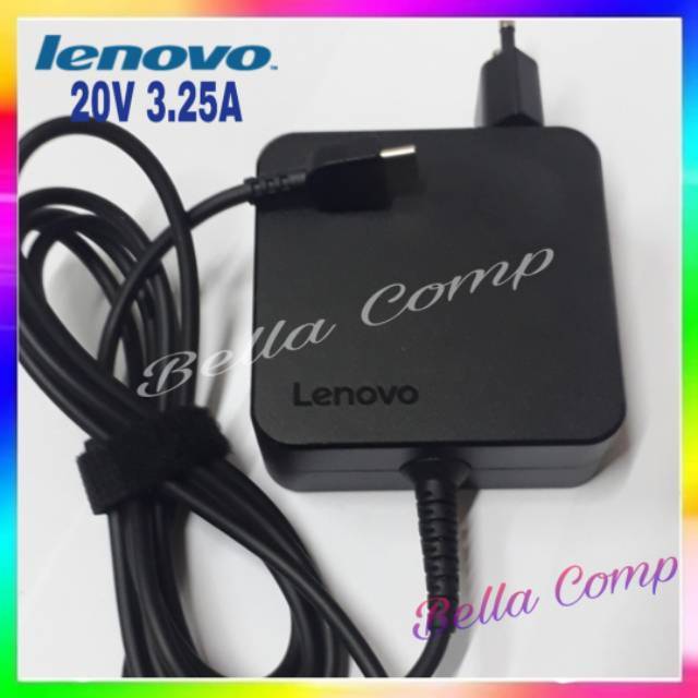 Adaptor  Lenovo Thinkpad Original L380 L480 L580 X270 X280 Lenovo Yoga 920, yoga 730(USB C)