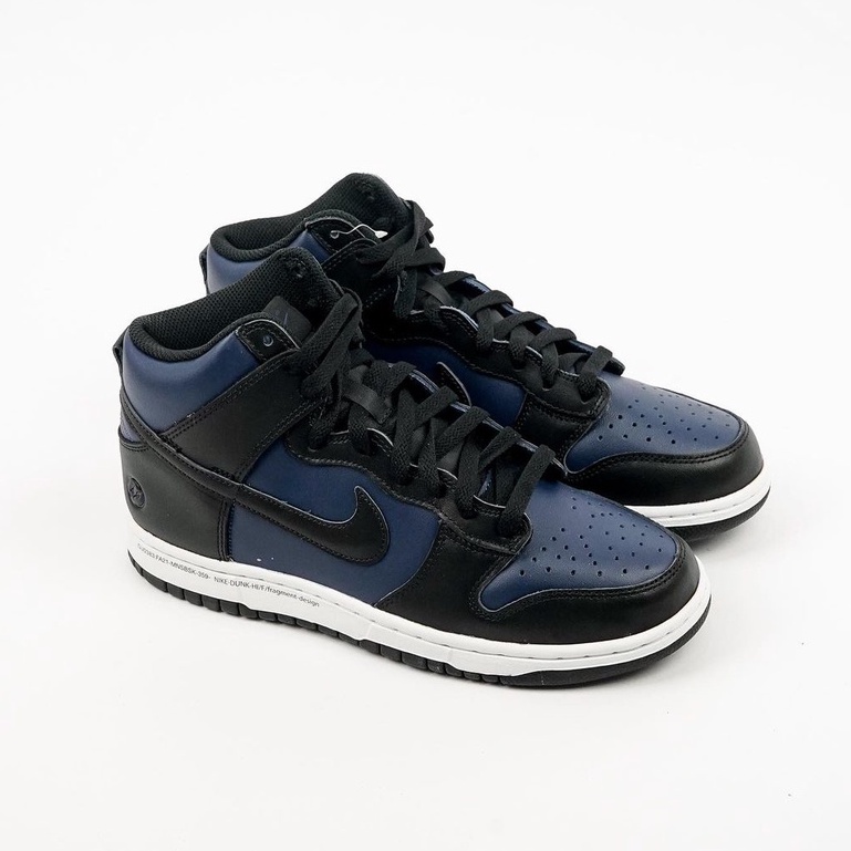 fragment tokyo dunk