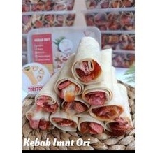 

kebab mini isi 10