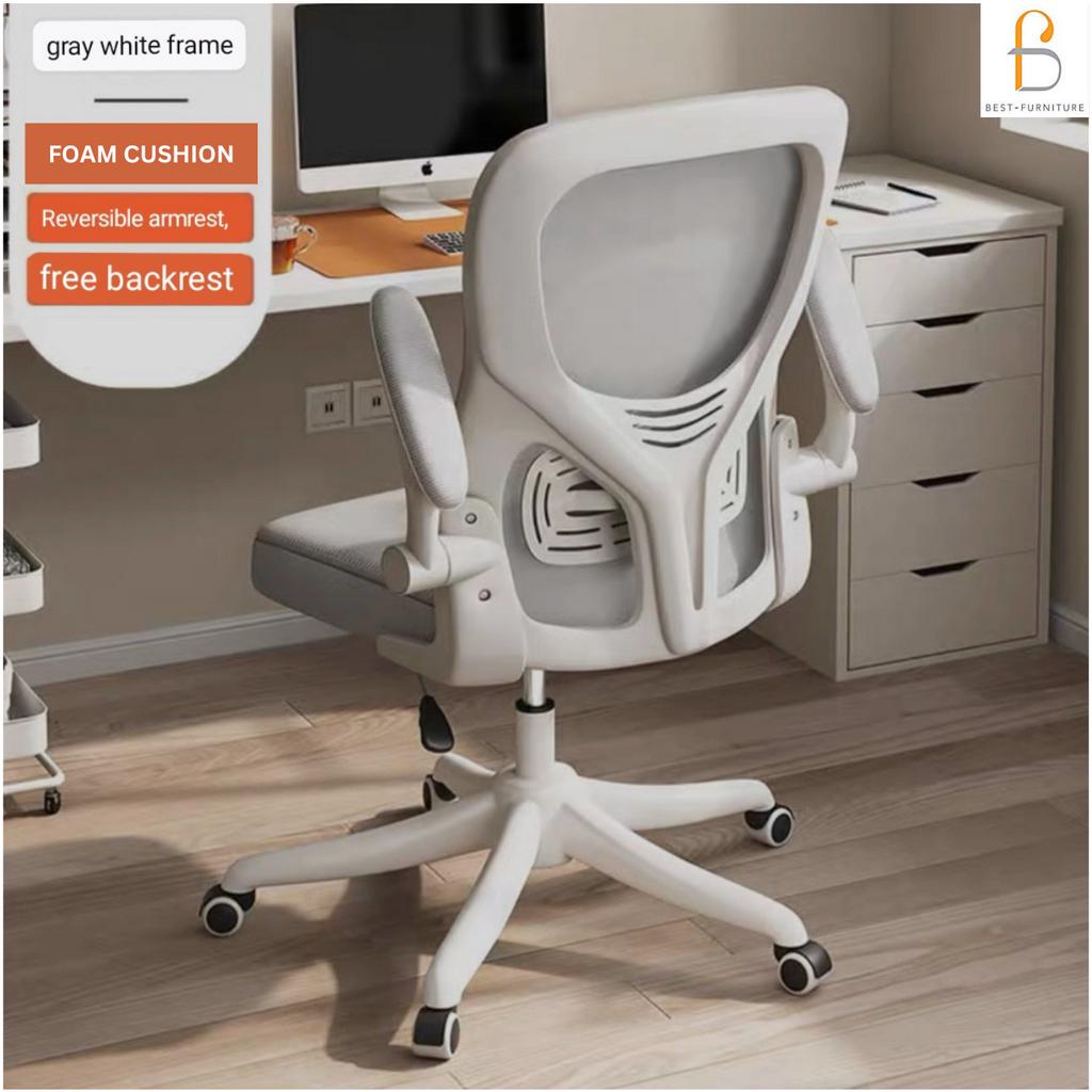 Best Kursi Staf Kursi Putar Roda Kursi Kantor Kursi Belajar Kursi Jaring Kursi Hidrolik Kursi
