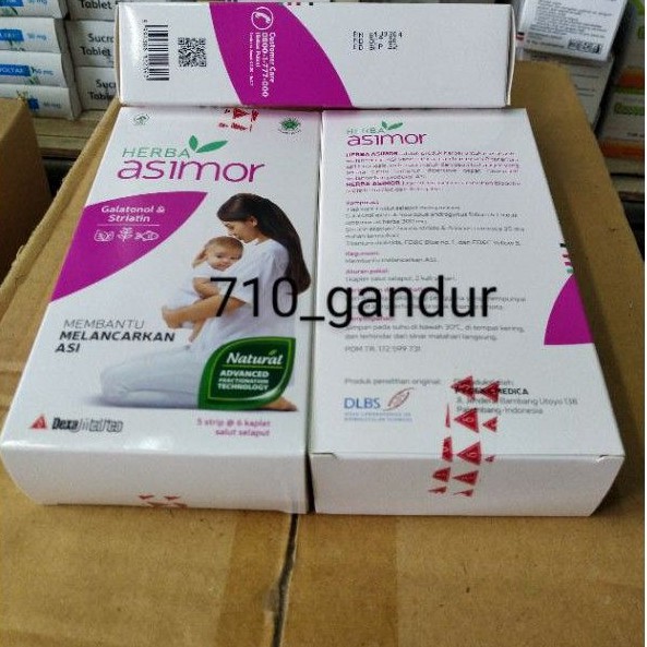asimor kaplet
