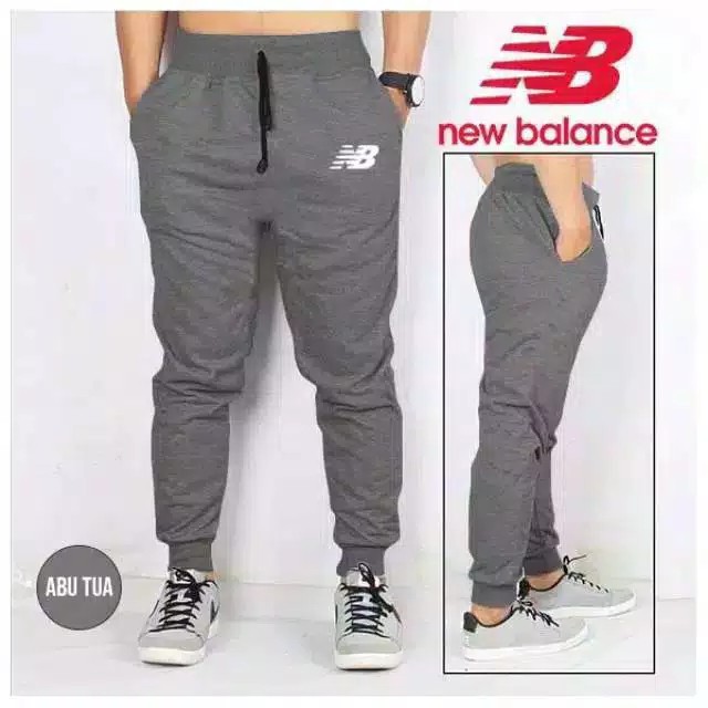 COD Celana Training Trening Terening Trackpants Olahraga Panjang Joging Joger Jogger PRIA Sport TRAINING