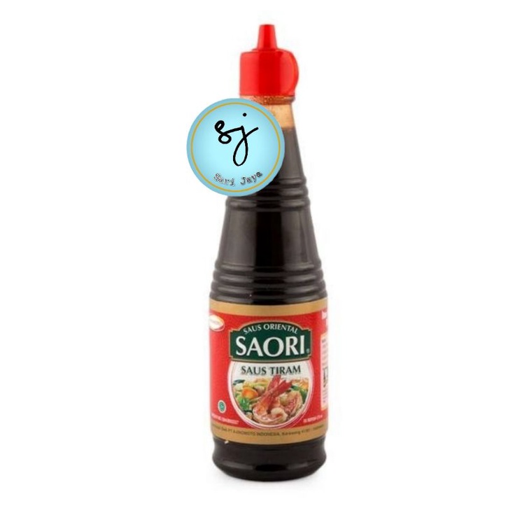 

Saori Saos Tiram 270 ml