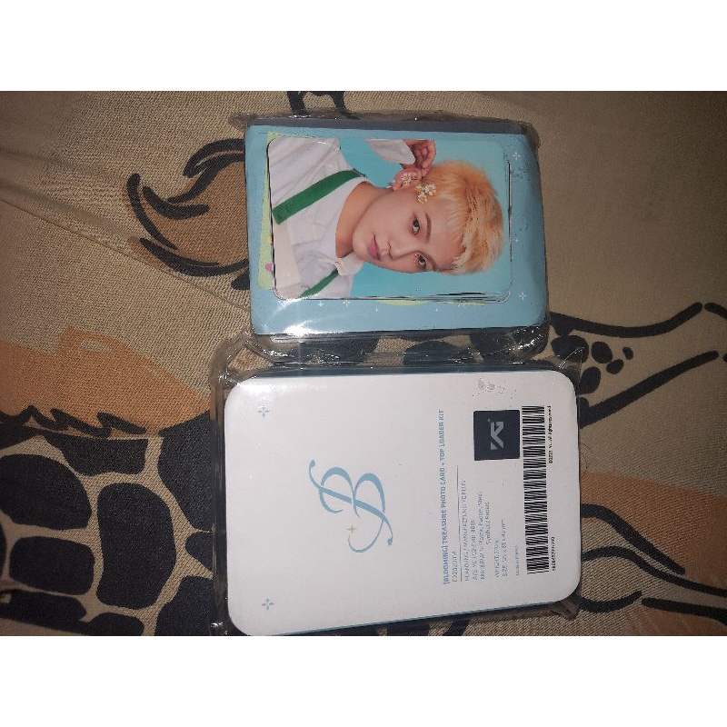 

Tincase