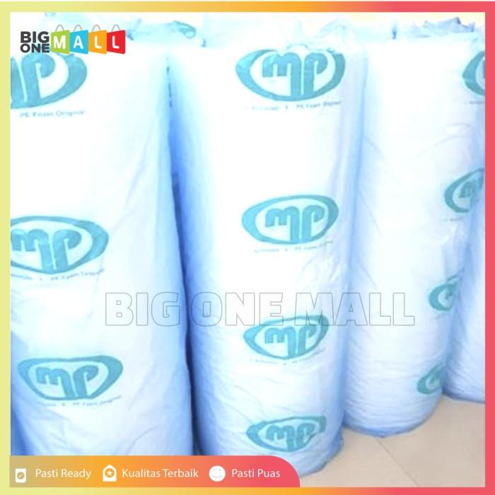 

Wraping Plastik Packing Gelembung Mp Mulia Pack 125Cm X 50M 3.3Kg, Bubble Wrap