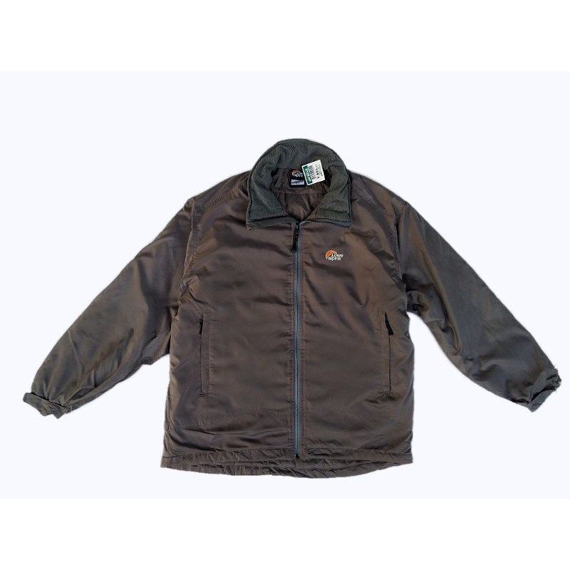 jaket outdoor / jacket waterproof / jaket gunung / jaket lowe alpine / lowe alpine outdoor
