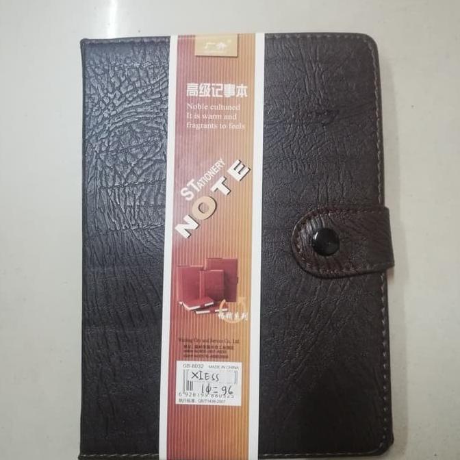 

buku agenda/ note book a5/note book 32k note book kulit