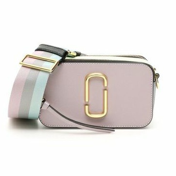 Marc jacobs the snapshot lilac preloved