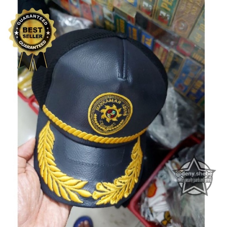 TOPI MA MAHKAMAH AGUNG