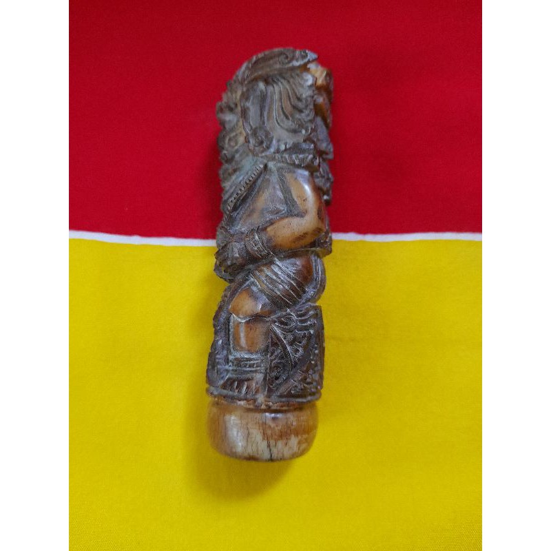 deder keris | handle keris | gagang keris | hulu keris | pegangan keris