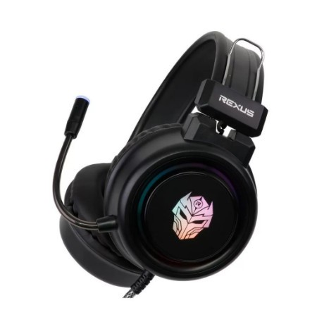 Rexus Headset Gaming Vonix F30