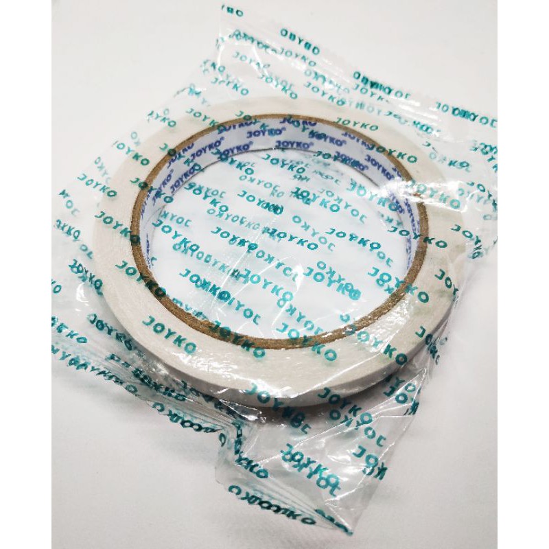 

DOUBLE TAPE/Dobel Tip JOYKO 1/2"x 15 YARD