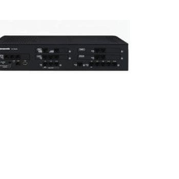 NS300 digital pabx panasonic