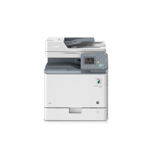 JUAL MESIN FOTOCOPY - CANON IR ADVANCE C1325 + DADF WARNA