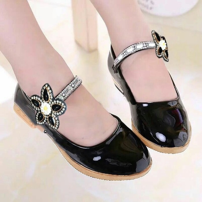 NEW ARRIVAL FASHION ANAK LAKI LAKI PEREMPUAN HADIAH ULTAH LUCU UNIK 17PFW Sepatu anak perempuan f