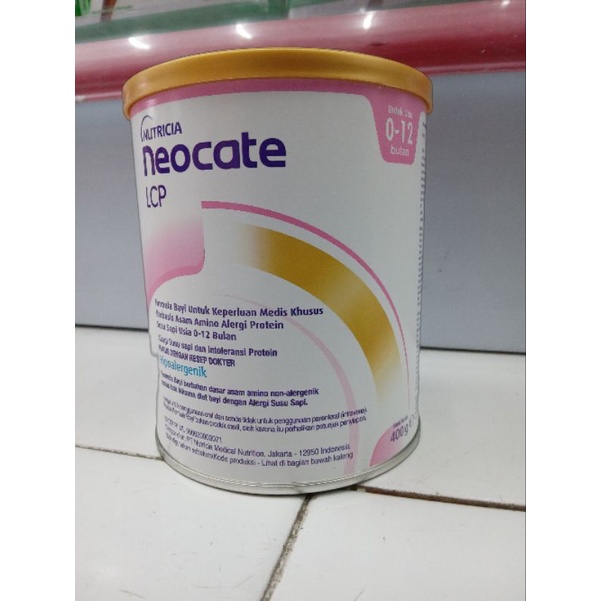 Neocate LCP