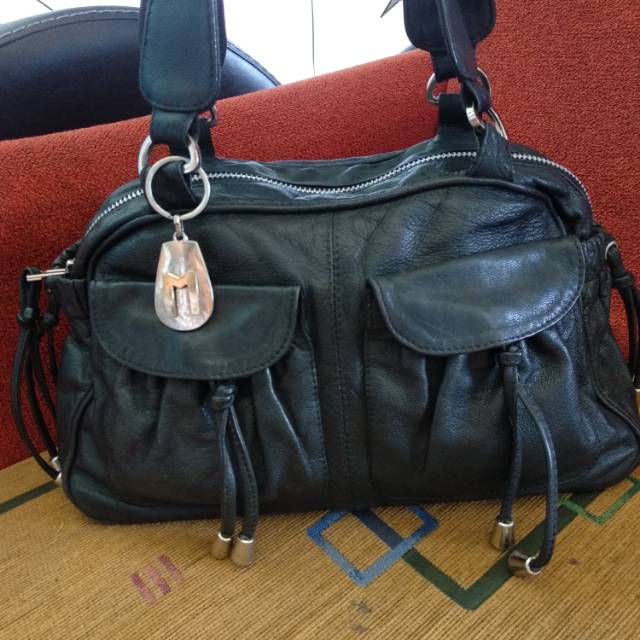 Tas mango original second