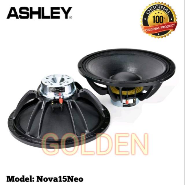 harga speaker rcf 18 inch neodymium