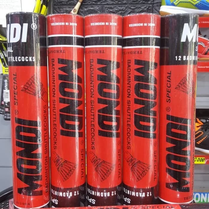 

Langsung Order Mondi Merah Terlaris