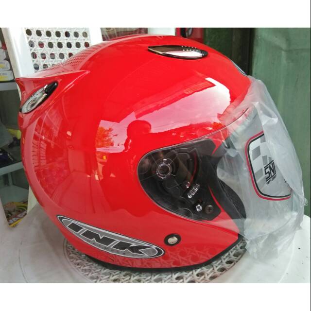 

INK KW ferari
