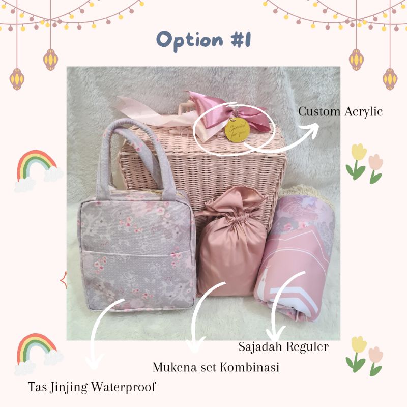 

Eid Hampers 2022