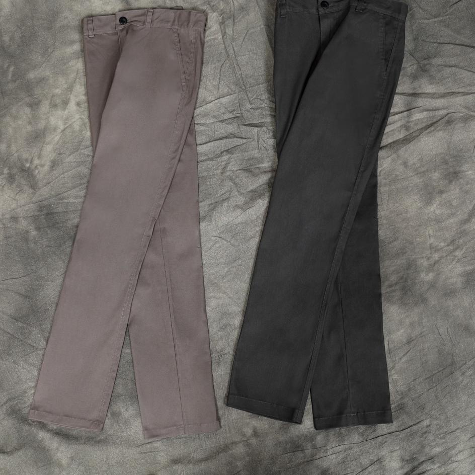 Sangat Nyaman.. Dzargo Celana Chino Panjang Pria Casual Premium Series