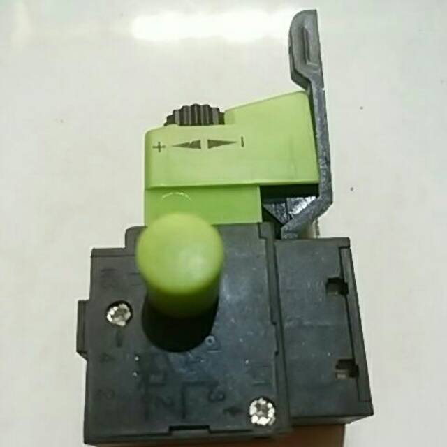 Saklar bor listrik untuk modern 10mm harga murah