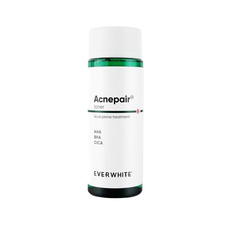 EVERWHITE Acnepair Toner 100ml