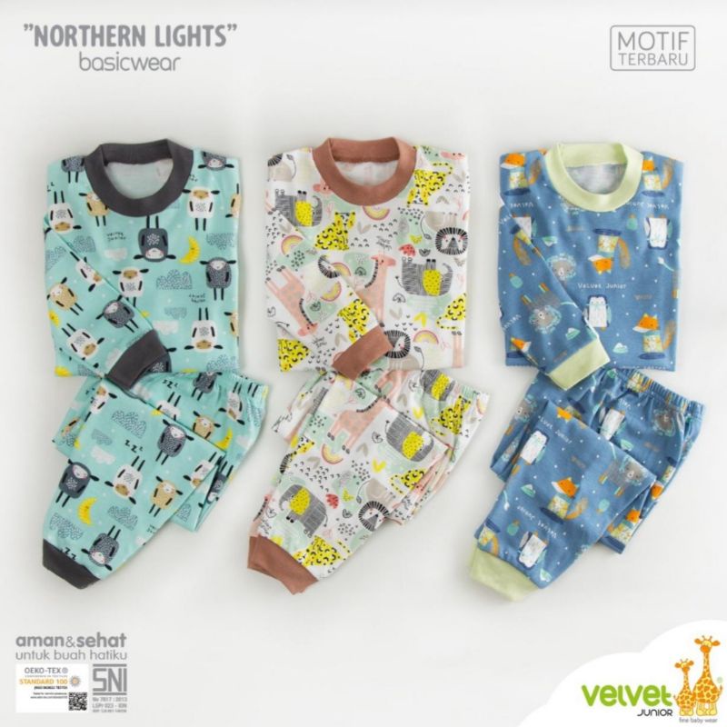 BAJU TIDUR PIYAMA PAJAMAS ANAK PEREMPUAN USIA 8 TAHUN SAMPAI 10 TAHUN || BERKUALITAS ORIGINAL VELVET