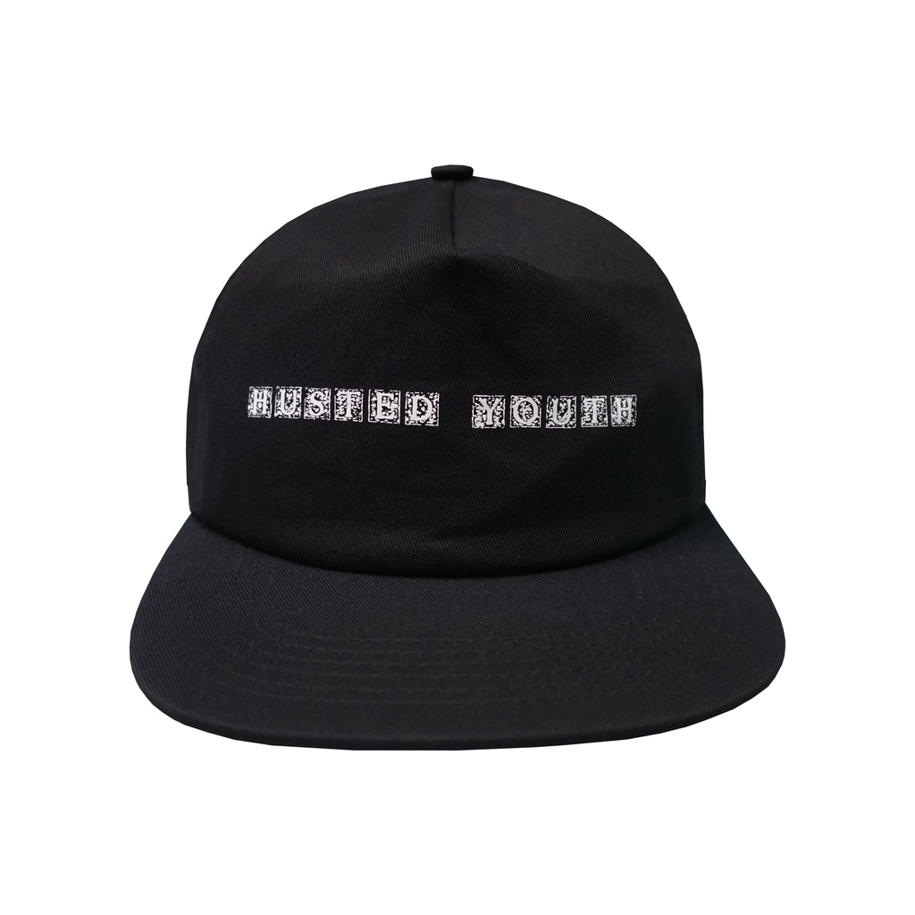HUSTED TOPI PROBS SNAPBACK