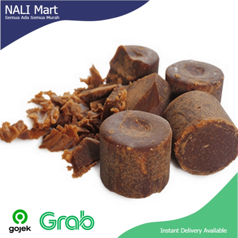 

250gr Gula Merah Sayur Online KHUSUS MEDAN