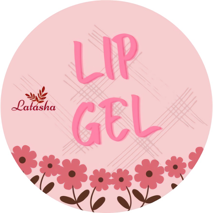 LIP SERUM UNTUK BIBIR MERAH ALAMI DAN PERMANEN