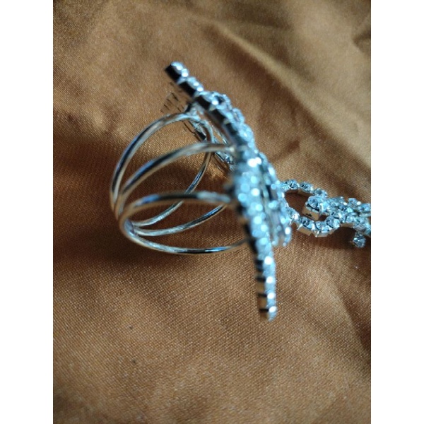 cincin jilbab/Bros cincin jilbab