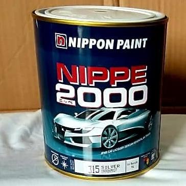 Cat Nippe 2000