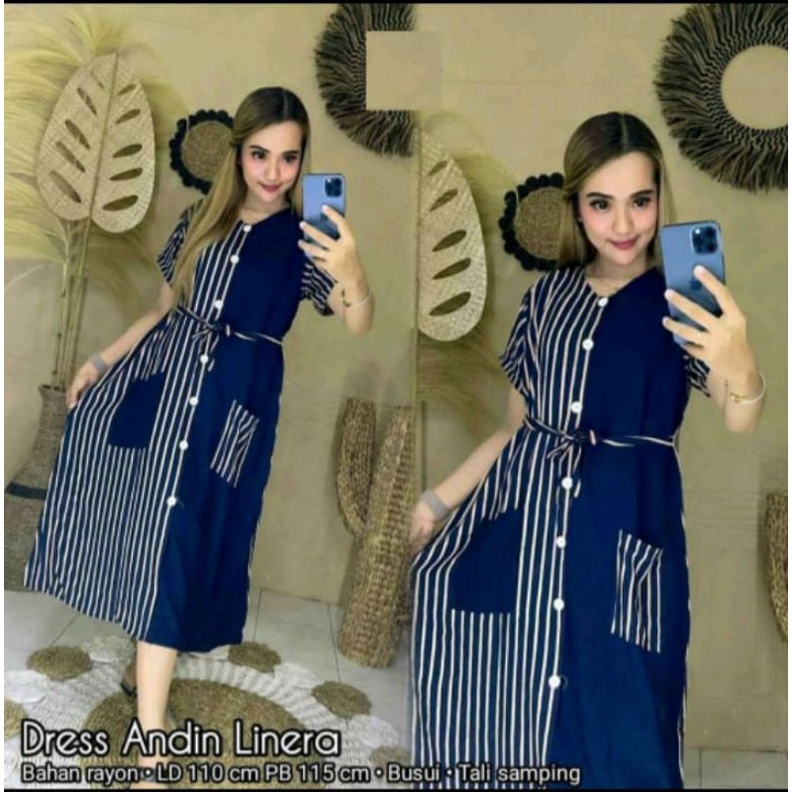 DASTER ANDIN BLASTER KOMBINASI SALUR TERMURAH