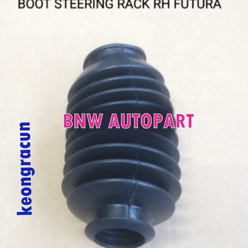 Boot steering rack/karet tutup steer FUTURA