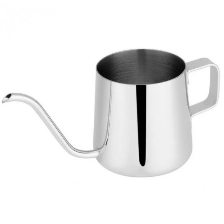 Teko leher angsa kettel leher angsa Pitcher Kopi Teh - 250ml