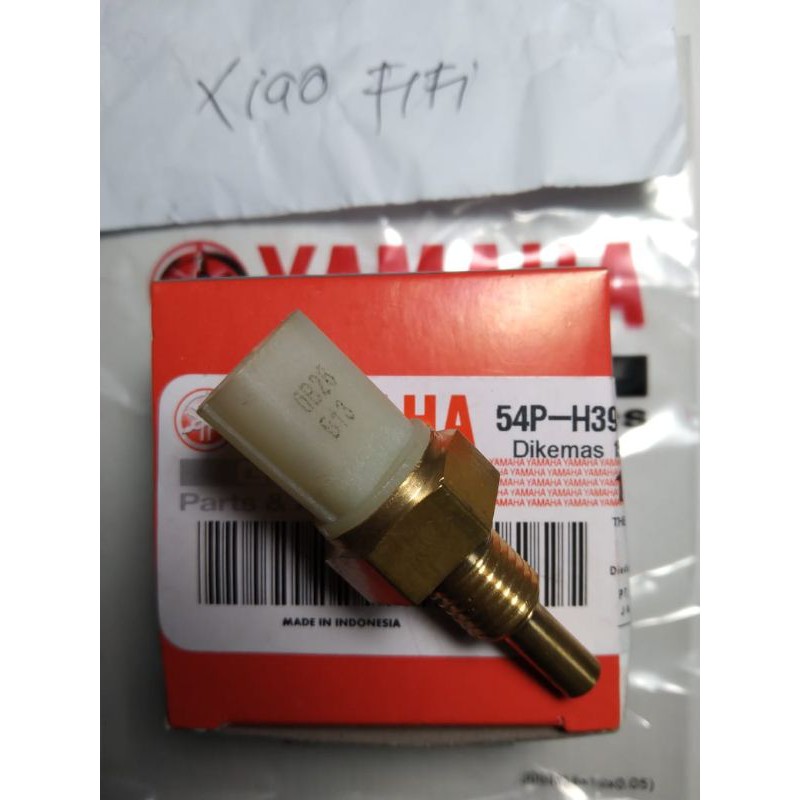 sensor eot temperatur Mio -J ,MX king,Vixion  new,Mio M3,Fino fi,Xeon rc(54p)