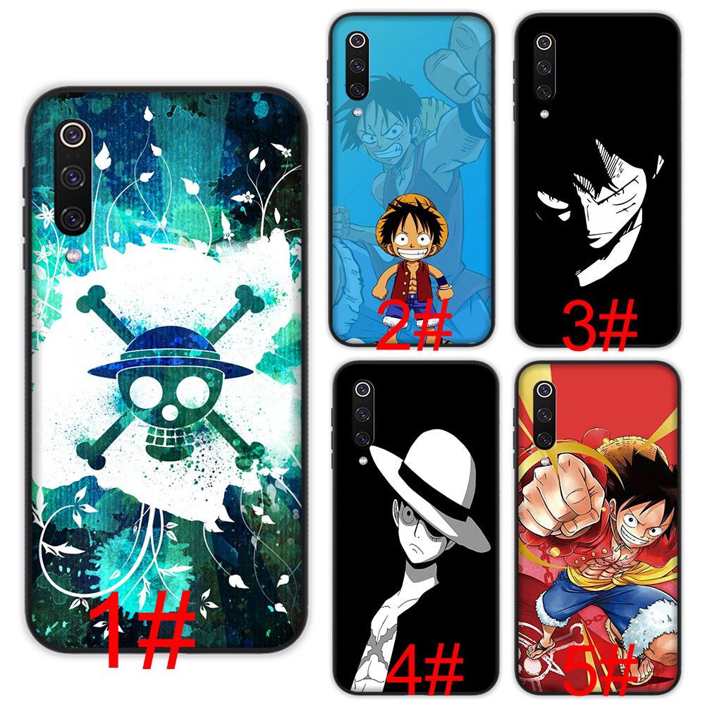 Soft Case Bahan Silikon Motif Anime Haikyuu untuk Xiaomi