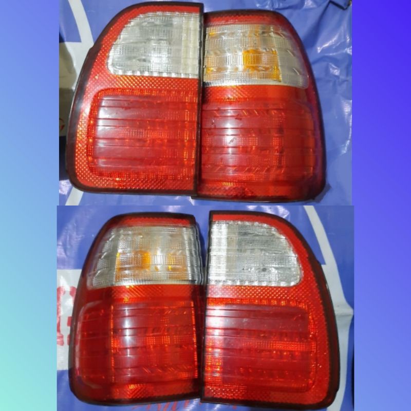 Stoplamp Landcruiser Cygnus Original