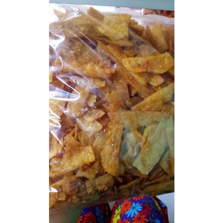 

klatak pedas manis /mangleng pedas manis 750gram