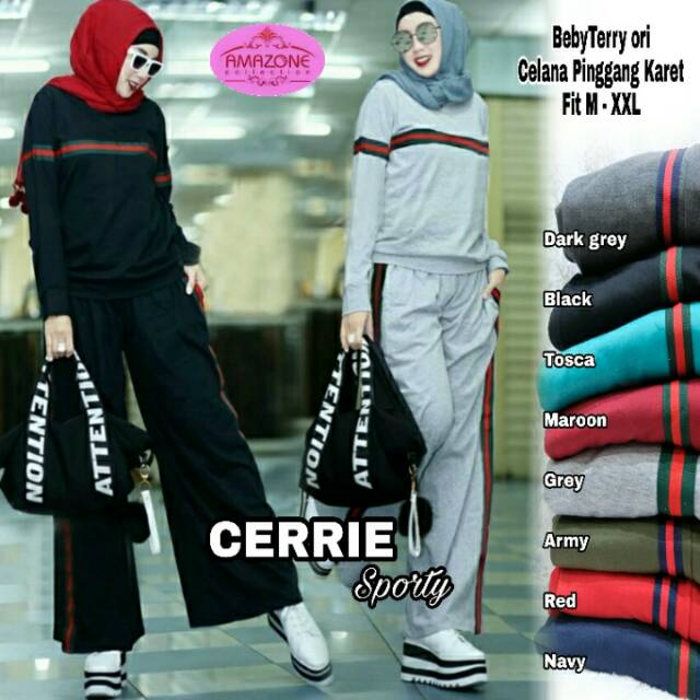 

Cerie