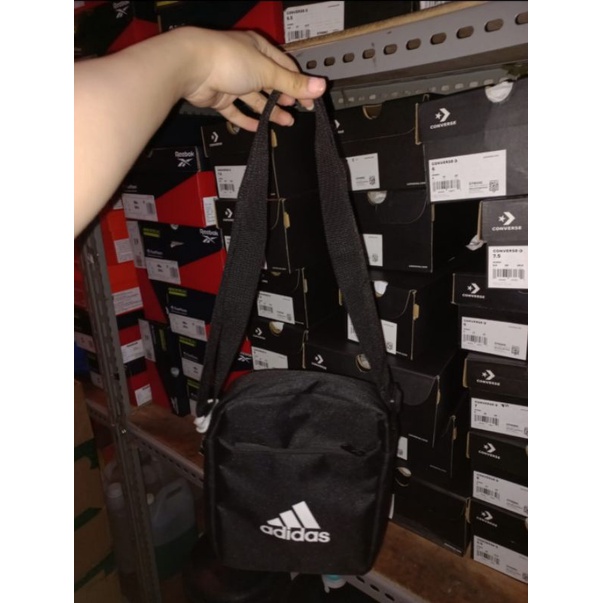 sling bag adidas