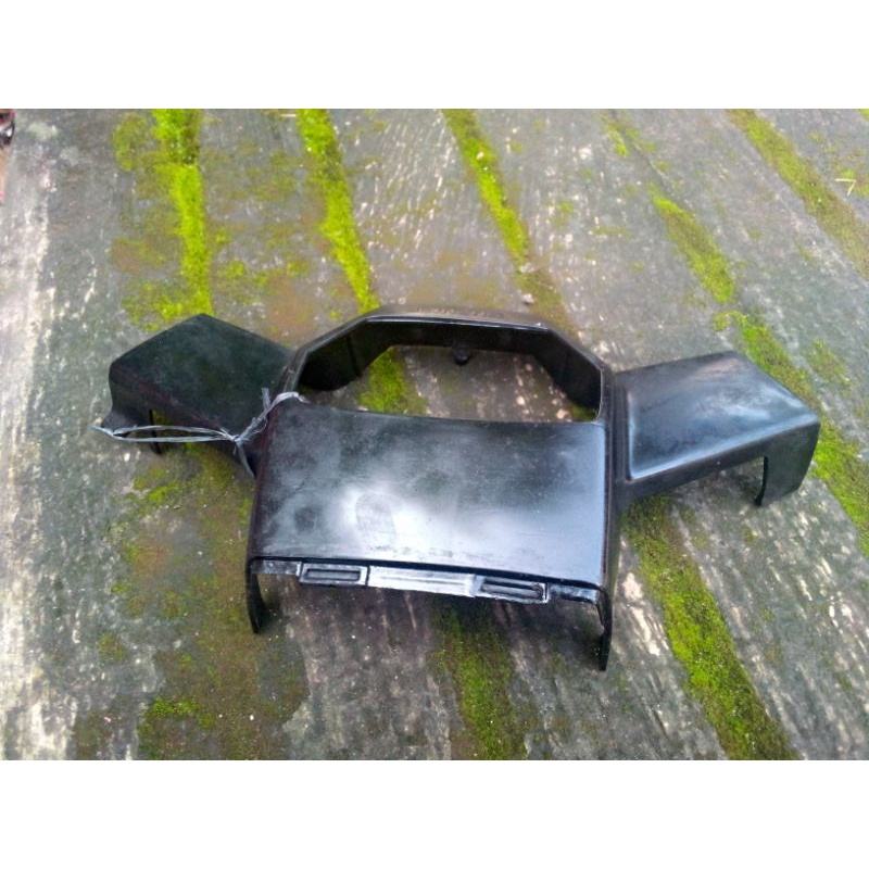 Batok atas SUZUKI RC100 & Revo original