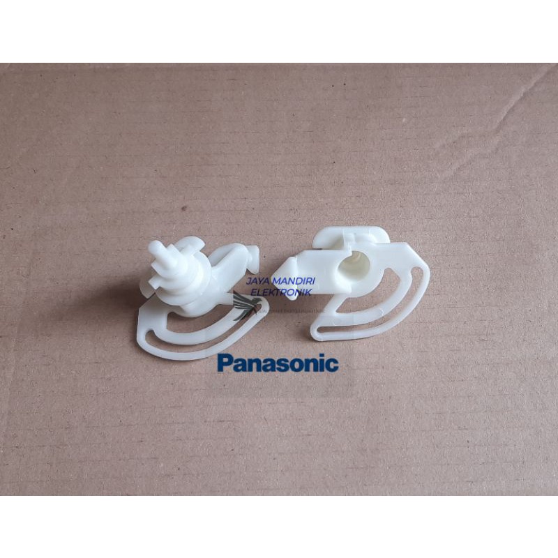 SELECTOR DRAIN MESIN CUCI PANASONIC