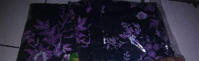Lecy_batik Couple Adipati / Couple Deswita / Couple 2439